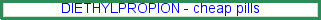 Diethylpropion er 75 mg