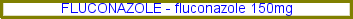 Fluconazole pregnancy