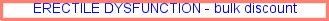Erectile dysfunction