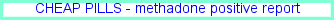Methadone clinics