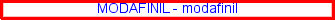 Modafinil from wholesaler