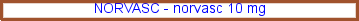 Norvasc price list